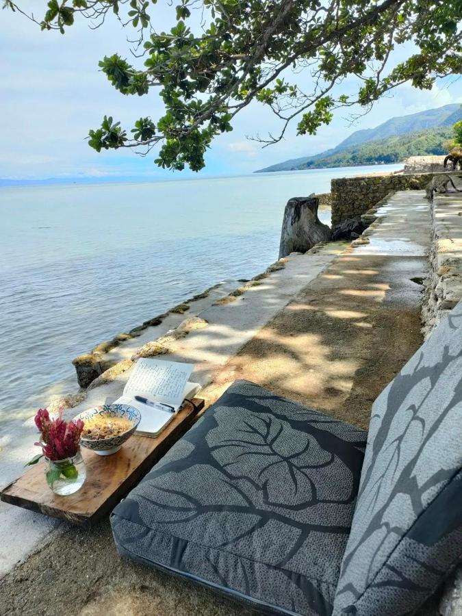 Kansaloay Sea Me 아파트 외부 사진