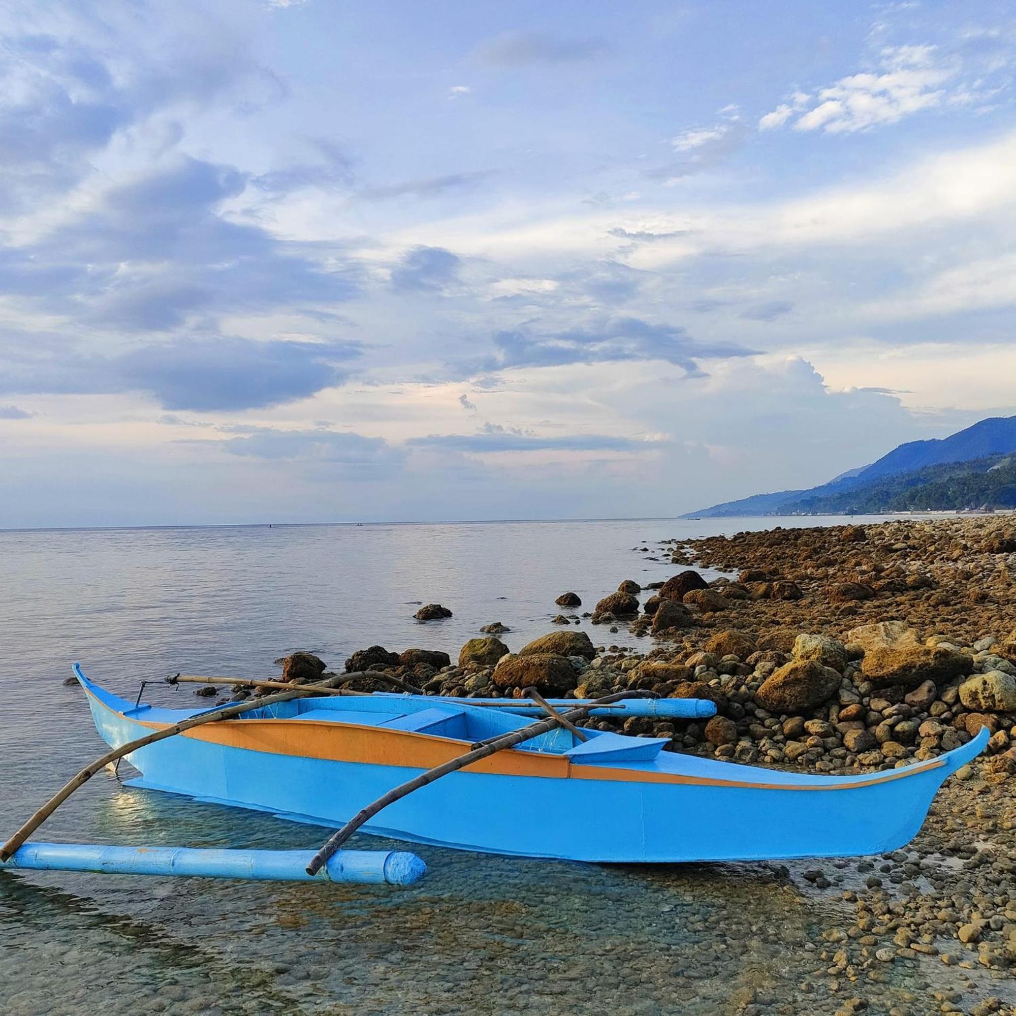 Kansaloay Sea Me 아파트 외부 사진