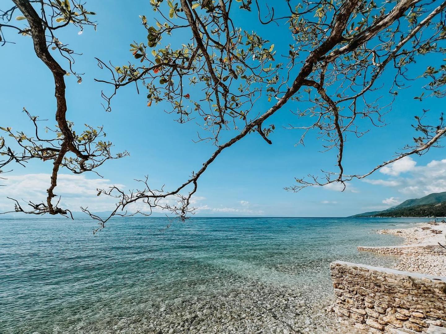 Kansaloay Sea Me 아파트 외부 사진