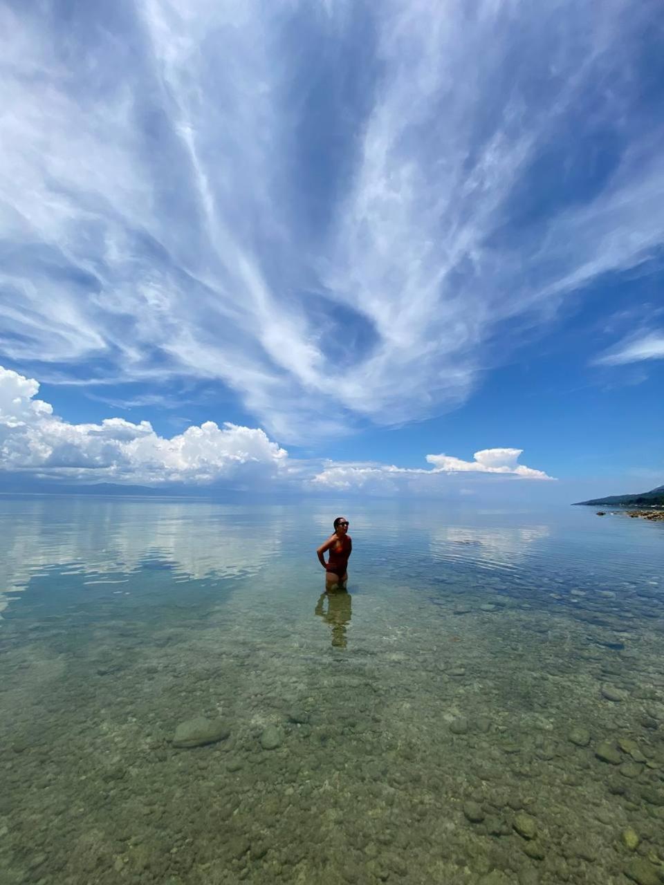 Kansaloay Sea Me 아파트 외부 사진